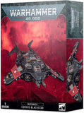 Warhammer 40K Deathwatch: Corvus Blackstar Miniatures Games Workshop   