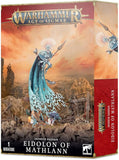 Age of Sigmar Idoneth Deepkin: Eidolon of Mathlann Miniatures Games Workshop