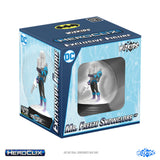 HeroClix DC Iconix: Mr. Freeze (Snowglobe) Miniatures WizKids