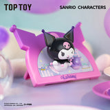 TOP TOY Sanrio Characters Fridge Magnet & Figurine Toys Top Toy
