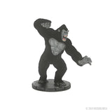 HeroClix Iconix: Colossal Kong Miniatures WizKids   