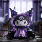 TOP TOY Kuromi Werewolves of Miller's Hollow Toys Top Toy