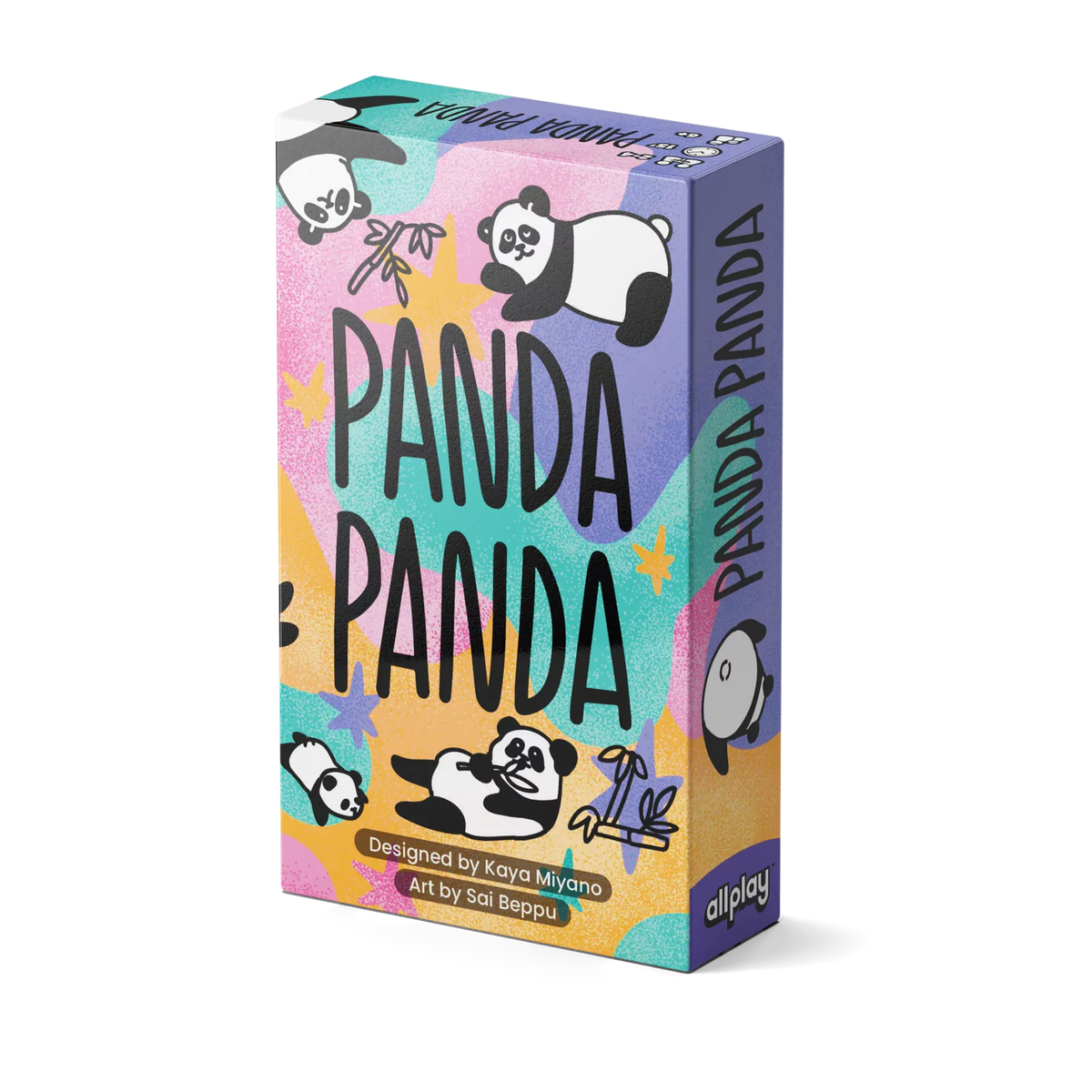 Panda Panda Card Games Allplay   