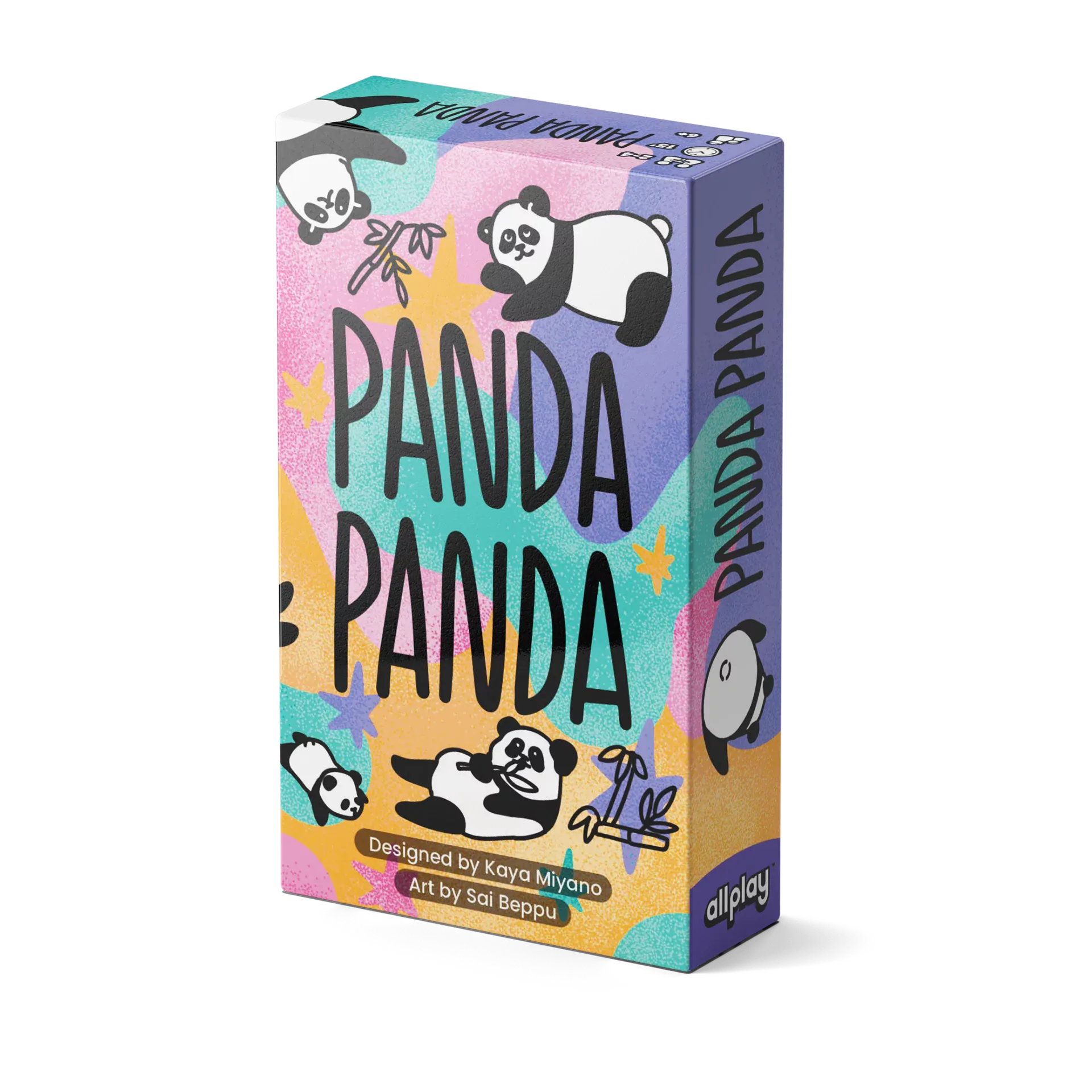 Panda Panda Card Games Allplay   