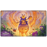 Disney Lorcana Playmat: The First Chapter and Rise of the Floodborn (5 options) Supplies Ravensburger PM RFB Winnie the Pooh