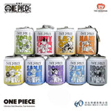 One Piece Soda Can Series - Keychain Mystery Box Toys LuminaToyz