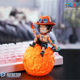 One Piece Devil Fruit Series Chopper Voice-Activated Night Lamp