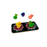 Abducktion: Intergalacduck Research Expansion Board Games Very Special Games   