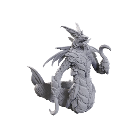 D&D Nolzur's Marvelous Miniatures: Wastrilith Miniatures WizKids