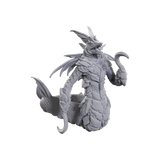 D&D Nolzur's Marvelous Miniatures: Wastrilith Miniatures WizKids