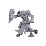 D&D Nolzur's Marvelous Miniatures: Sahuagin Priestess Miniatures WizKids