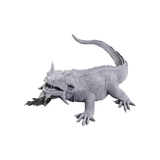 D&D Nolzur's Marvelous Miniatures: Tortle Druid & Wild Shape Giant Lizard Miniatures WizKids