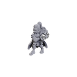 D&D Nolzur's Marvelous Miniatures: Pirate Deck Wizard Miniatures WizKids