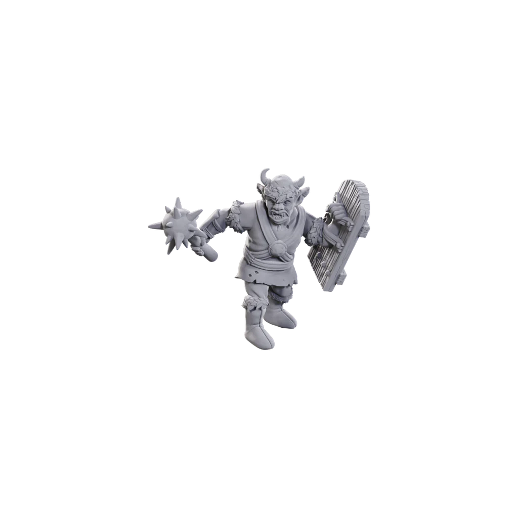 D&D Nolzur's Marvelous Miniatures: Limited Edition 50th Anniversary Goblins Miniatures WizKids