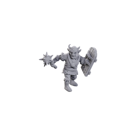 D&D Nolzur's Marvelous Miniatures: Limited Edition 50th Anniversary Goblins Miniatures WizKids