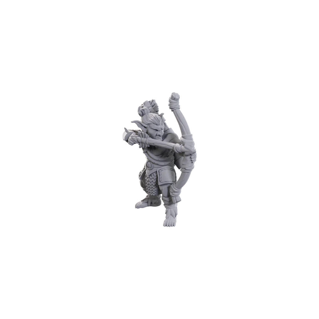 D&D Nolzur's Marvelous Miniatures: Limited Edition 50th Anniversary Goblins Miniatures WizKids