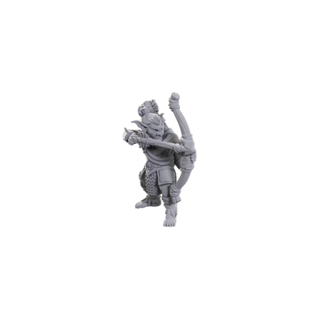 D&D Nolzur's Marvelous Miniatures: Limited Edition 50th Anniversary Goblins Miniatures WizKids