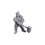 D&D Nolzur's Marvelous Miniatures: Limited Edition 50th Anniversary Dwarves Miniatures WizKids