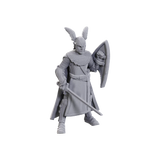 D&D Nolzur's Marvelous Miniatures: Limited Edition 50th Anniversary Elves Miniatures WizKids