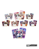 Pokemon TCG: Trainer Collection Blind Box (Simplified Chinese) Trading Card Games Pepper Joy