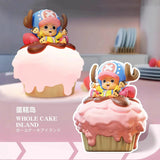 One Piece Chopper Night Light Mystery box Toys LuminaToyz