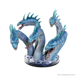 D&D Icons of the Realms Set 29: Hydra Miniatures WizKids   