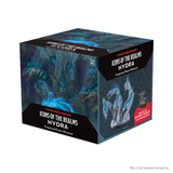 D&D Icons of the Realms Set 29: Hydra Miniatures WizKids   
