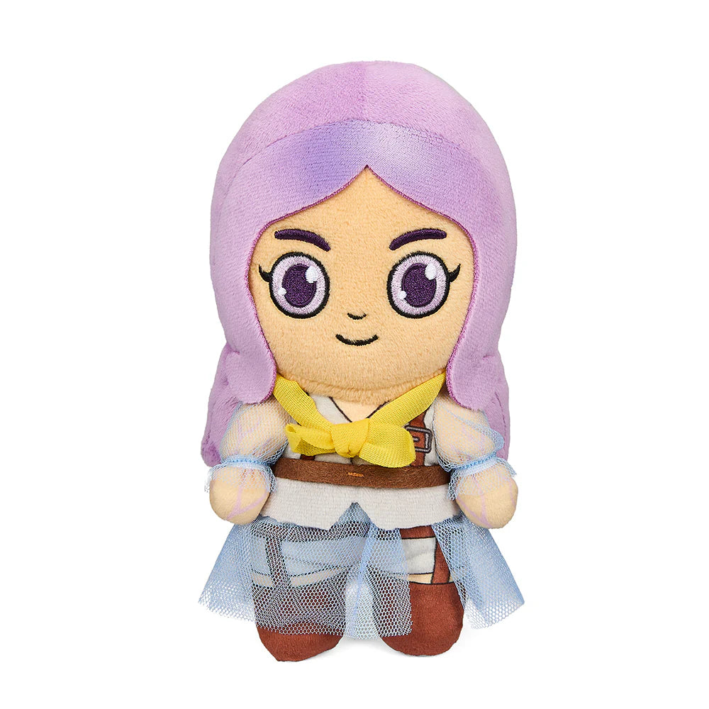 Critical Role Phunny Plush Imogen Temult Plushes Kidrobot   
