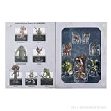 D&D Classic Collection Miniatures: Monsters (6 options) Miniatures WizKids D&D Classic Monsters S-T