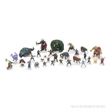 D&D Icons of the Realms Set 35 - Adventures from Baldur's Gate Blind Box Miniatures WizKids