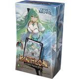 Grand Archive TCG: Radiant Origins- Pantheon Deck Set (4 Decks) Trading Card Games Weebs of the Shore PANTH Lorraine