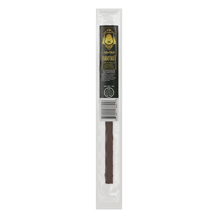Mythical Meats Snack Sticks Snacks Mythical Meats Bigfoot (Peppered Beef w/Elk