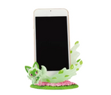 Pokemon Battle On Desk Blind Box Toys Pepper Joy Battle On BB