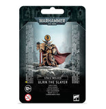 Warhammer 40K Space Wolves: Ulrik the Slayer Miniatures Games Workshop   