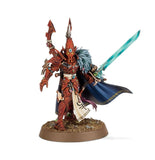 Warhammer 40K Aeldari: The Visarch Miniatures Games Workshop