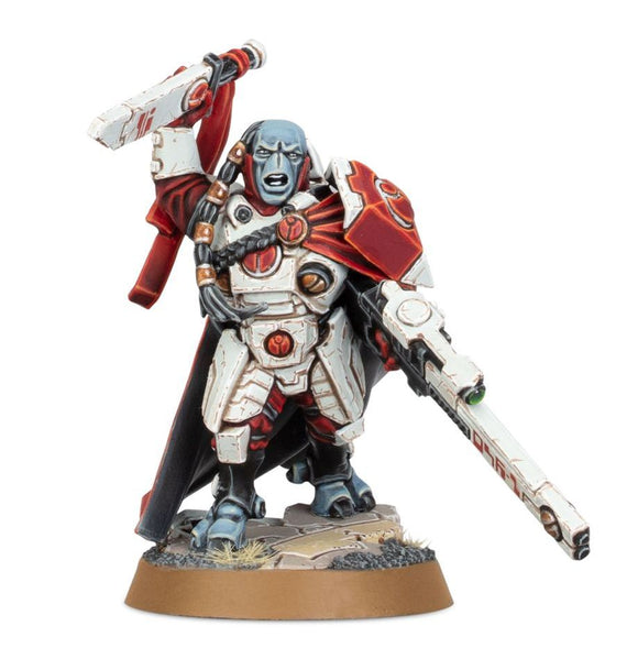 Warhammer 40K Tau Empire: Cadre Fireblade  Miniatures Games Workshop   