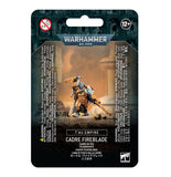 Warhammer 40K Tau Empire: Cadre Fireblade  Miniatures Games Workshop   
