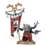 Warhammer 40K Genestealer Cults: Acolyte Iconward Miniatures Games Workshop   