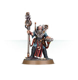 Warhammer 40K Genestealer Cults: Clamavus Miniatures Games Workshop