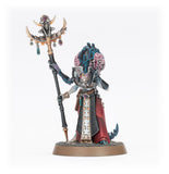 Warhammer 40K Genestealer Cults: Benefictus Miniatures Games Workshop   