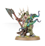 Age of Sigmar Maggotkin of Nurgle: Gutrot Spume Miniatures Games Workshop
