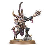 Age of Sigmar Hedonites of Slaanesh: Lord of Pain Miniatures Games Workshop