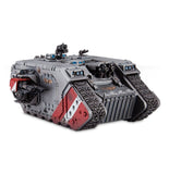 Warhammer 40K Space Marines: Land Raider (Venerable Land Raider) Miniatures Games Workshop