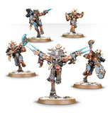 Warhammer 40K Space Wolves: Wulfen Home page Games Workshop   