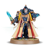 Warhammer 40K Space Marines: Primaris Librarian Miniatures Games Workshop   