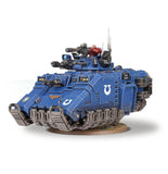 Warhammer 40K Space Marines: Primaris Repulsor Miniatures Games Workshop