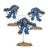 Warhammer 40K Space Marines: Inceptor Squad (Primaris Inceptors) Miniatures Games Workshop
