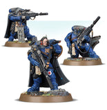 Warhammer 40K Space Marines: Eliminators (Primaris Eliminators) Miniatures Games Workshop