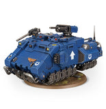 Warhammer 40K Space Marines: Impulsor (Primaris Impulsor) Miniatures Games Workshop