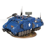 Warhammer 40K Space Marines: Impulsor (Primaris Impulsor) Miniatures Games Workshop